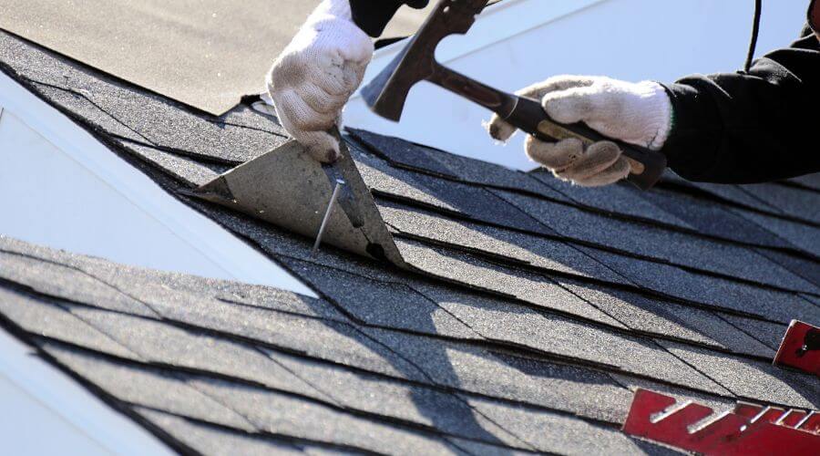 Expert Emergency Roof Repairs services in Catlett, VA